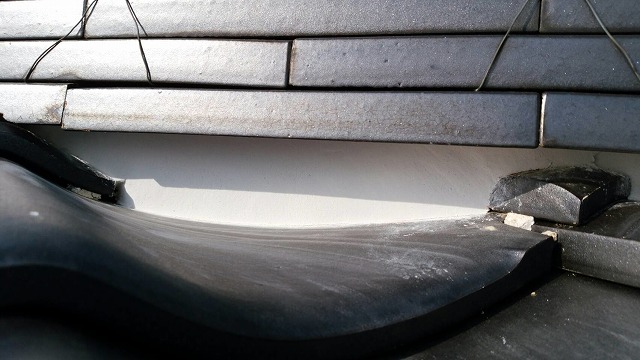 漆喰工事もおまかせください